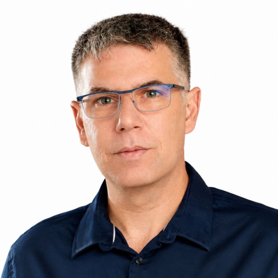 Arie Tobias